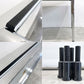 USMハラー USM Haller モジュラーファニチャー Modular Furniture ハラーテーブル ワークデスク W250cm ホワイトラミネート天板 美品 配線孔 〓