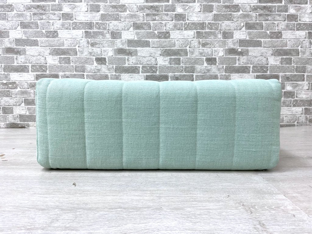 ハーレム HAREM つみきソファ TSUMIKI SOFA アームクッション Lサイズ オットマン ●