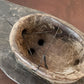 アフリカ グレボ族 Grebo マスク 仮面 H26cm プリミティブ 民族 コートジボワール リベリア ◎