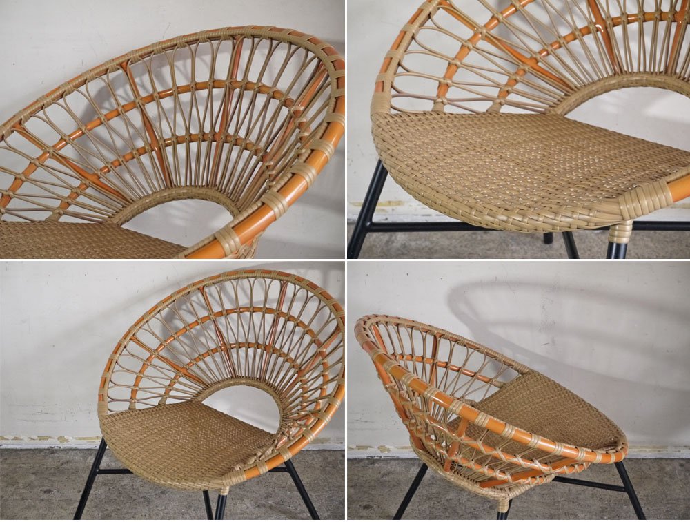 アスプルンド ASPLUND ダリア DAHLIA LOUNGE CHAIR ラウンジチェア ガーデンチェア ■