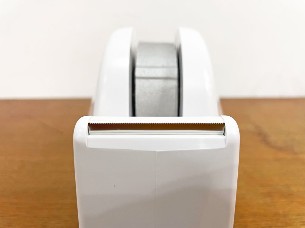 柳工業デザイン研究会 YANAGI DESIGN OFFICE コクヨ KOKUYO ロータリーテープディスペンサー ROTARY TAPE DISPENSER 柳宗理 ★