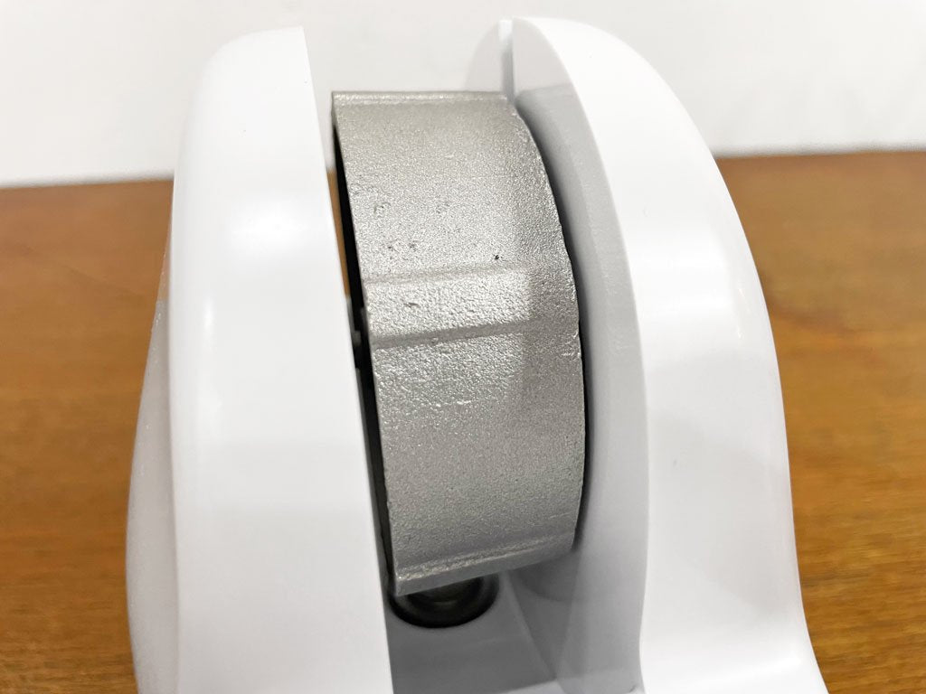 柳工業デザイン研究会 YANAGI DESIGN OFFICE コクヨ KOKUYO ロータリーテープディスペンサー ROTARY TAPE DISPENSER 柳宗理 ★