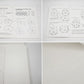 バルド＆バング BALD＆BANG アイキュー IQライト ペンダント ランプシェード モジュール式 30枚 デンマーク 箱付き 未使用品 ●