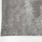 モモナチュラル MOMO Natural ORDER ACRYLIC RUG ラグ カーペット 絨毯 アクリル100％ 195×140cm グレー系 参考定価44,800円 ●