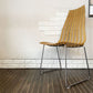 フィヨルドフィエスタ FIJORDFIESTA スカンディアプリンスチェア Scandia Prince Chair オーク材 ハンス・ブラットルゥ ノルウェー 北欧家具 ◎