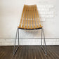 フィヨルドフィエスタ FIJORDFIESTA スカンディアプリンスチェア Scandia Prince Chair オーク材 ハンス・ブラットルゥ ノルウェー 北欧家具 ◎