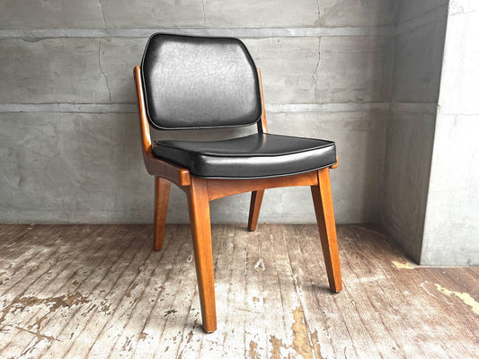 アクメファニチャー ACME Furniture シエラチェア SIERRA CHAIR ダイニングチェア USビンテージスタイル 定価￥26,400- A ♪