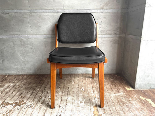 アクメファニチャー ACME Furniture シエラチェア SIERRA CHAIR ダイニングチェア USビンテージスタイル 定価￥26,400- A ♪