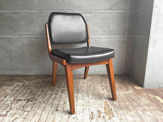 アクメファニチャー ACME Furniture シエラチェア SIERRA CHAIR ダイニングチェア USビンテージスタイル 定価￥26,400- B ♪