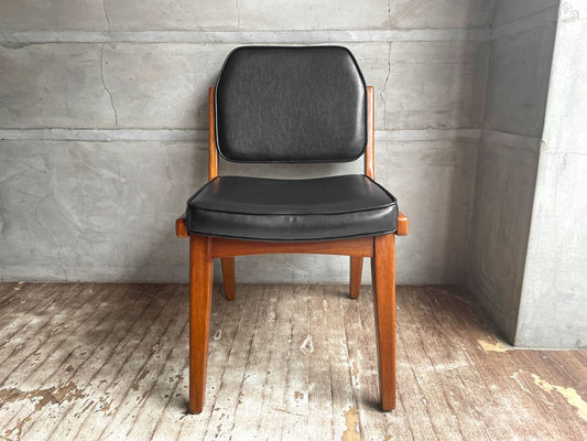 アクメファニチャー ACME Furniture シエラチェア SIERRA CHAIR ダイニングチェア USビンテージスタイル 定価￥26,400- B ♪