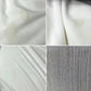 無印良品 MUJI 体にフィットするソファ ビーズクッション 綿デニム ヒッコリー 定価11,980円 ●