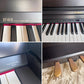 ローランド Roland 電子ピアノ RP401R ブラック 2015年製 スタンド・ヘッドホン・チェア付き エントリーモデル 廃番 ♪
