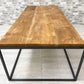 イデー IDEE フレイム テーブル FRAME TABLE 1200 オールドチーク無垢材 ローテーブル 参考価格￥105,000- ●