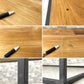 イデー IDEE フレイム テーブル FRAME TABLE 1200 オールドチーク無垢材 ローテーブル 参考価格￥105,000- ●
