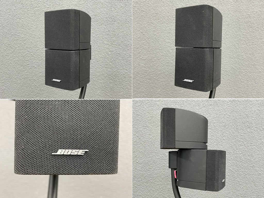 ボーズ BOSE アコースティマス 10 シリーズ3 Acoustimass 10 Series ? ホームシアタースピーカー 〓