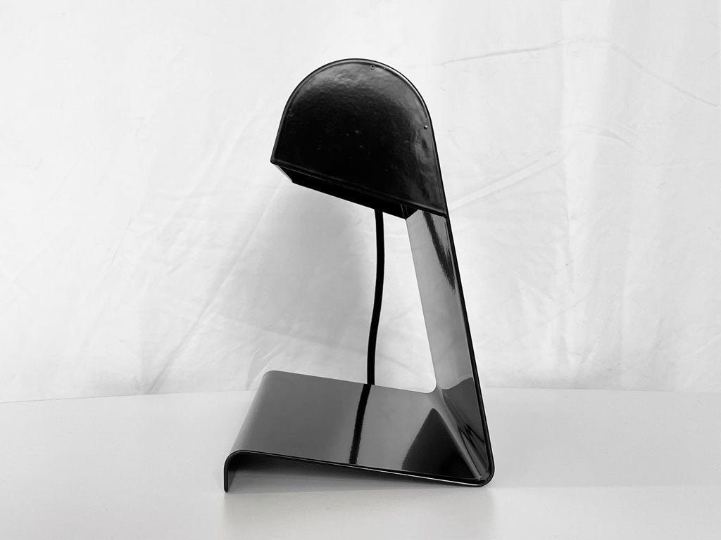 ヴィトラ vitra × ジースターロウ G-Star RAW ランプドビューロ Lamp de Bureau デスクランプ ブラック ジャンプルーヴェ 限定生産品 希少 ◇