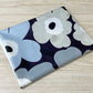 マリメッコ marimekko ピエニウニッコ2 PIENIUNIKKO2 ファブリック 146×118cm 撥水加工 パープル グレー 廃番カラー マイヤ・イソラ フィンランド ●