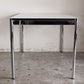 USMハラー USM Haller モジュラーファニチャー Modular Furniture ハラーテーブル ワークデスク W125cm ホワイトラミネート天板 ■