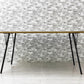 アクメファニチャー ACME Furniture グランビュー GRANDVIEW ダイニングテーブル オーク無垢材 スチール Mサイズ インダストリアル W150cm 定価￥91,300- ●