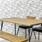 アクメファニチャー ACME Furniture グランビュー GRANDVIEW ダイニングテーブル オーク無垢材 スチール Mサイズ インダストリアル W150cm 定価￥91,300- ●