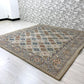 アクメファニチャー ACME Furniture グレンオークスラグ GLENOAKS RUG 200×200cm ペルシャ風 ビンテージスタイル  ●