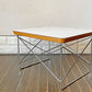 ハーマンミラー Herman Miller LTRT Eames Wire Base Low Table イームズ ワイヤーベース ローテーブル ミッドセンチュリー ◎