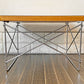 ハーマンミラー Herman Miller LTRT Eames Wire Base Low Table イームズ ワイヤーベース ローテーブル ミッドセンチュリー ◎