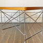 ハーマンミラー Herman Miller LTRT Eames Wire Base Low Table イームズ ワイヤーベース ローテーブル ミッドセンチュリー ◎