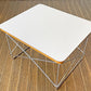 ハーマンミラー Herman Miller LTRT Eames Wire Base Low Table イームズ ワイヤーベース ローテーブル ミッドセンチュリー ◎