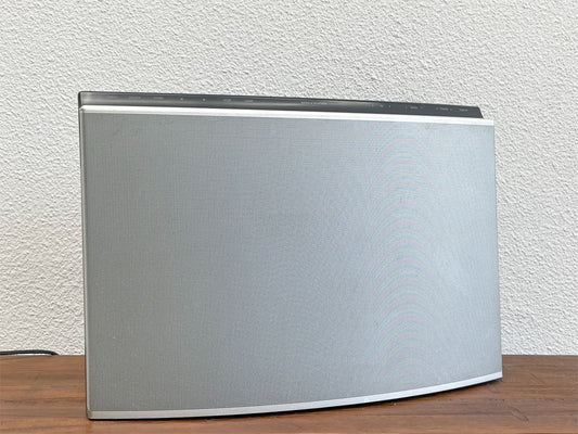 バング＆オルフセン Bang & Olufsen B&O ベオサウンド1 BEOSOUND1 CD・FMラジオ TYPE 2584 アクティブスピーカー 廃盤 デンマーク 〓