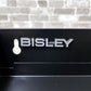 ビスレー BISLEY レターラック LETTER RACK 3段 ブラック 分別棚 仕分棚 壁掛け可 オフィス家具 英国 ●