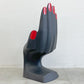 ヨーロピアン タッチ EUROPEAN TOUCH LTD. ネイルチェア  MOLDED PLASTIC HAND CHAIR  プラスチック ハンドチェア 〓