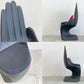 ヨーロピアン タッチ EUROPEAN TOUCH LTD. ネイルチェア  MOLDED PLASTIC HAND CHAIR  プラスチック ハンドチェア 〓