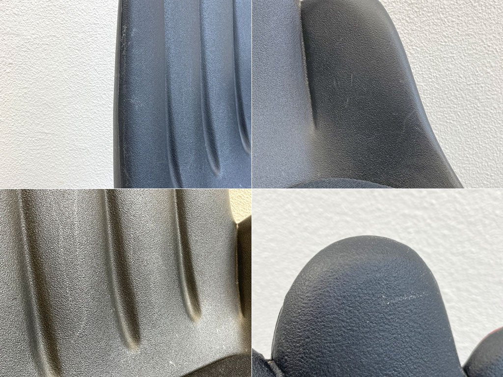 ヨーロピアン タッチ EUROPEAN TOUCH LTD. ネイルチェア  MOLDED PLASTIC HAND CHAIR  プラスチック ハンドチェア 〓