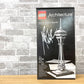 レゴ LEGO アーキテクチャー Architecture シアトルスペースニードル Seattle Space Needle 21003 箱付き 未開封品 サイン入り デンマーク ●