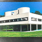 レゴ LEGO アーキテクチャー Architecture サヴォア邸 Villa Savoye 21014 ル・コルビュジェ Le Corbusier 箱付き 未開封品 デンマーク ●