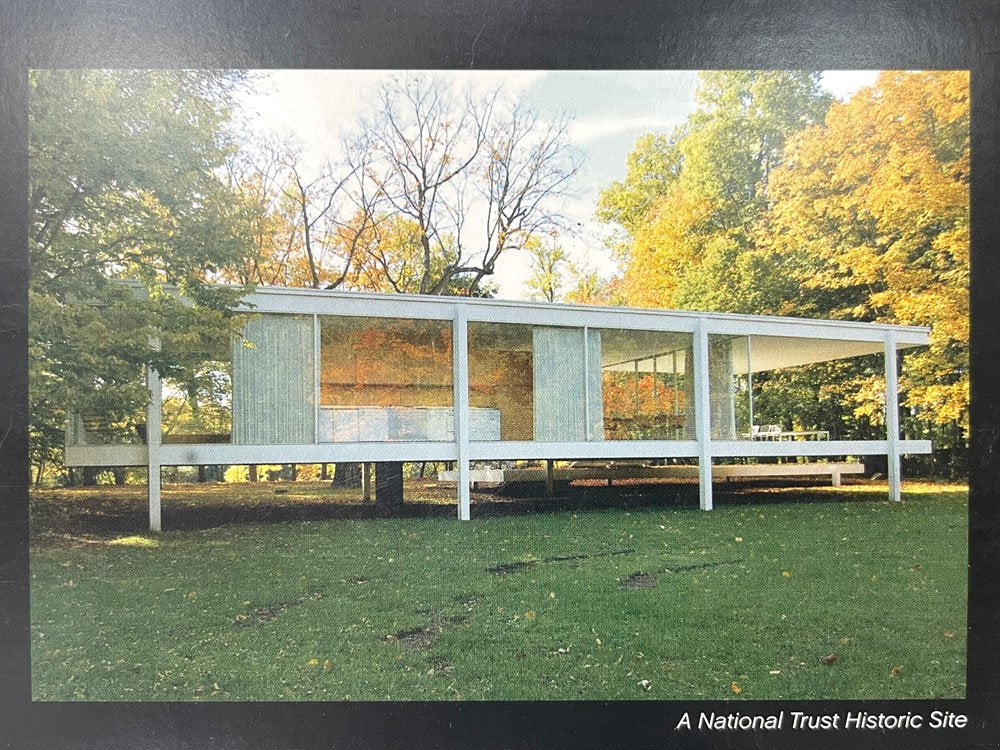 レゴ LEGO アーキテクチャー Architecture ファンズワース邸 Farnsworth House 21009 ミース・ファン・デルローエ 箱付き 未開封品 デンマーク ●