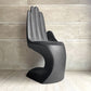 ヨーロピアン タッチ EUROPEAN TOUCH LTD. ネイルチェア MOLDED PLASTIC HAND CHAIR プラスチック ハンドチェア ♪