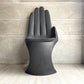 ヨーロピアン タッチ EUROPEAN TOUCH LTD. ネイルチェア MOLDED PLASTIC HAND CHAIR プラスチック ハンドチェア ♪