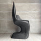 ヨーロピアン タッチ EUROPEAN TOUCH LTD. ネイルチェア MOLDED PLASTIC HAND CHAIR プラスチック ハンドチェア ♪