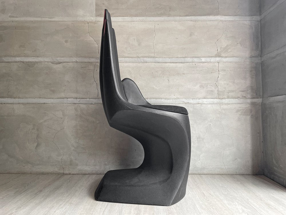 ヨーロピアン タッチ EUROPEAN TOUCH LTD. ネイルチェア MOLDED PLASTIC HAND CHAIR プラスチック ハンドチェア ♪