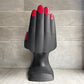 ヨーロピアン タッチ EUROPEAN TOUCH LTD. ネイルチェア MOLDED PLASTIC HAND CHAIR プラスチック ハンドチェア ♪