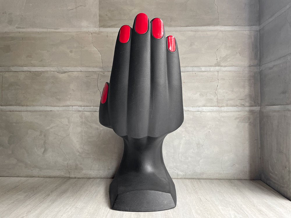 ヨーロピアン タッチ EUROPEAN TOUCH LTD. ネイルチェア MOLDED PLASTIC HAND CHAIR プラスチック ハンドチェア ♪