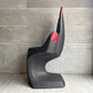 ヨーロピアン タッチ EUROPEAN TOUCH LTD. ネイルチェア MOLDED PLASTIC HAND CHAIR プラスチック ハンドチェア ♪