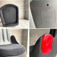 ヨーロピアン タッチ EUROPEAN TOUCH LTD. ネイルチェア MOLDED PLASTIC HAND CHAIR プラスチック ハンドチェア ♪
