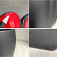 ヨーロピアン タッチ EUROPEAN TOUCH LTD. ネイルチェア MOLDED PLASTIC HAND CHAIR プラスチック ハンドチェア ♪