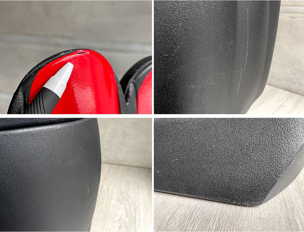 ヨーロピアン タッチ EUROPEAN TOUCH LTD. ネイルチェア MOLDED PLASTIC HAND CHAIR プラスチック ハンドチェア ♪