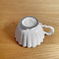 アスティエ・ド・ヴィラット Astier de Villatte マーガレット Marguerite ティーカップ Φ9.5cm 食器 B ♪