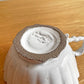 アスティエ・ド・ヴィラット Astier de Villatte マーガレット Marguerite ティーカップ Φ9.5cm 食器 B ♪