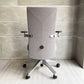 フリッツハンセン Fritz Hansen スピンチェア Spin Chair デスクチェア オフィスチェア グレー系 バークハート・フォクトヘル Burkhard Vogtherr 廃番 ♪